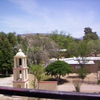 Foto de Baviacora, sonora.