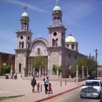 Foto de Baviacora, sonora.