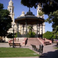 Foto de Hermosillo, sonora.