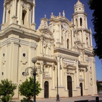 Foto de Hermosillo, sonora.