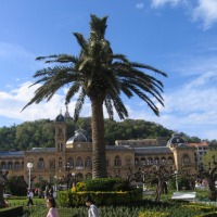 Foto de Donostia-San Sebastián