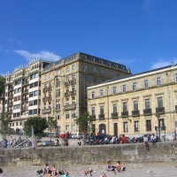 Foto de Donostia-San Sebastián