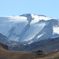 Foto de Farellones