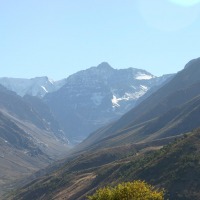 Foto de Farellones