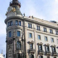 Foto de Madrid