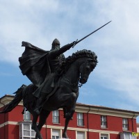 Foto de Burgos