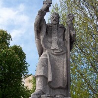 Foto de Burgos