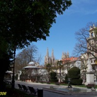 Foto de Burgos