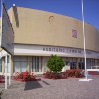 Foto de Hermosillo, sonora.