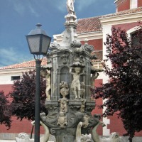 Foto de Madrid