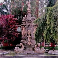 Foto de Madrid