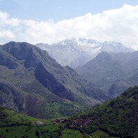 Foto de Villaverde - Amieva