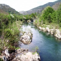 Foto de Cangas de Onís