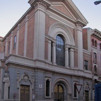 Foto de Madrid