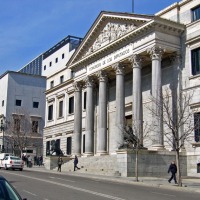 Foto de Madrid