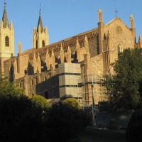 Foto de Madrid