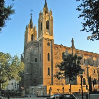 Foto de Madrid