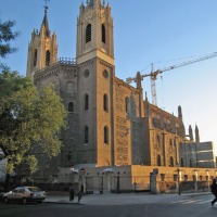 Foto de Madrid