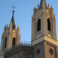 Foto de Madrid