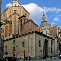Foto de Madrid