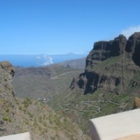 Foto de Masca - Tenerife