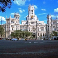Foto de Madrid