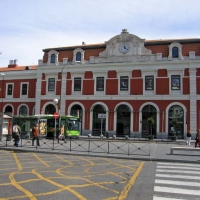 Foto de Madrid