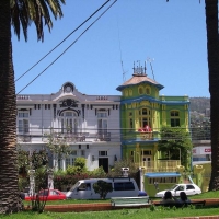 Foto de Valparaíso