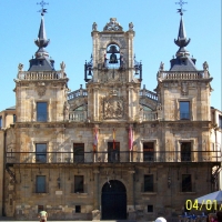 Foto de Astorga