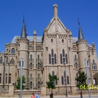 Foto de Astorga