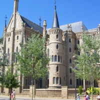 Foto de Astorga