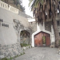 Foto de VIÑA DEL MAR