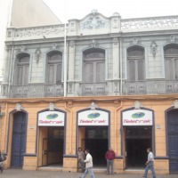 Foto de VALPARAISO