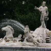 Foto de Madrid
