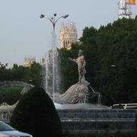 Foto de Madrid