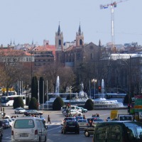 Foto de Madrid