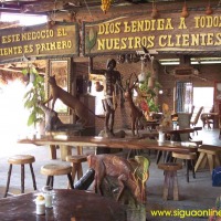 Foto de Los Palillos