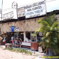 Foto de Los Palillos