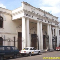 Foto de Comayaguela