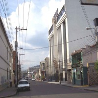 Foto de Comayaguela