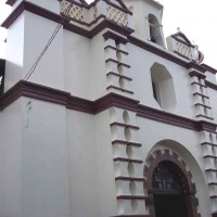 Foto de Comayaguela