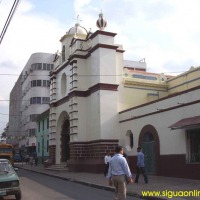 Foto de Comayaguela