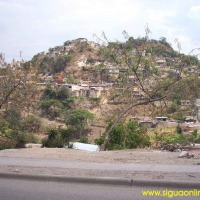 Foto de Tegucigalpa