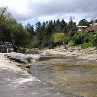Foto de La Cumbrecita