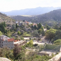Foto de La Cumbrecita