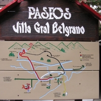Foto de Villa General Belgrano