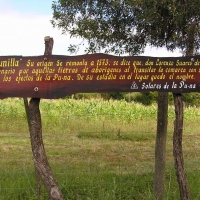 Foto de Villa Giardino