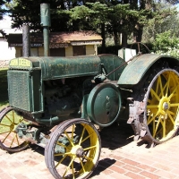 Foto de Estancia El Rosario