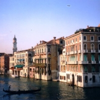Foto de Venecia