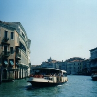 Foto de Venecia